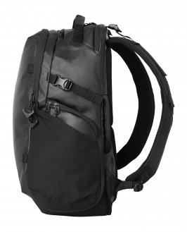 Фотографска торба WANDRD Stratus, 18L, црна