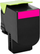 Ngjyrë për printer Lexmark 70C20M0, vjollcë