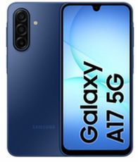 Telefoni Samsung Galaxy A17 5G, 256GB, 8GB RAM, blu