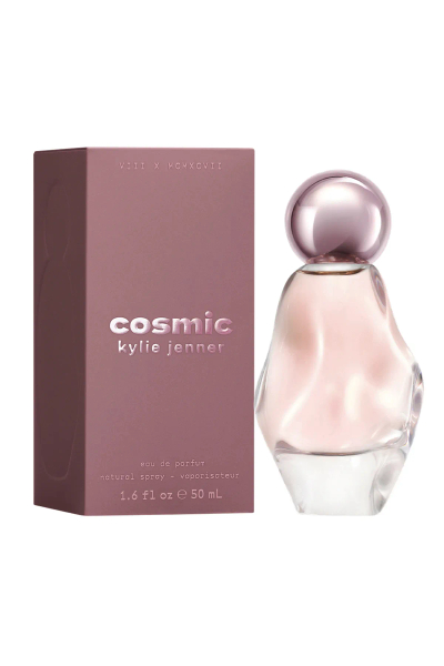 Eau De Parfum, Kylie Cosmetics Cosmic Kylie Jenner, 50 ml