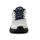 Патики за одење Skechers Bounder RSE Hazlet, Memory Foam, бели
