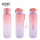 Osh Termos 700Ml Pink Sc3101