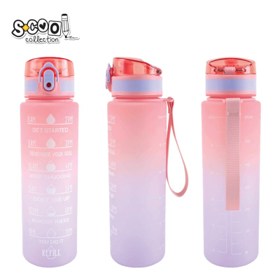 Osh Termos 700Ml Pink Sc3101