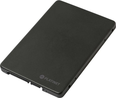 SSD Платинет PMSSD120H, 120GB, 2.5" САТА 3, црн