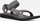 Sandale meshkujsh Teva Original Universal 1004006-DOL, sintetike, jeshile