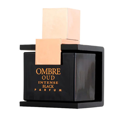 Parfum Armaf Ombre Oud Intense Black, 100 ml