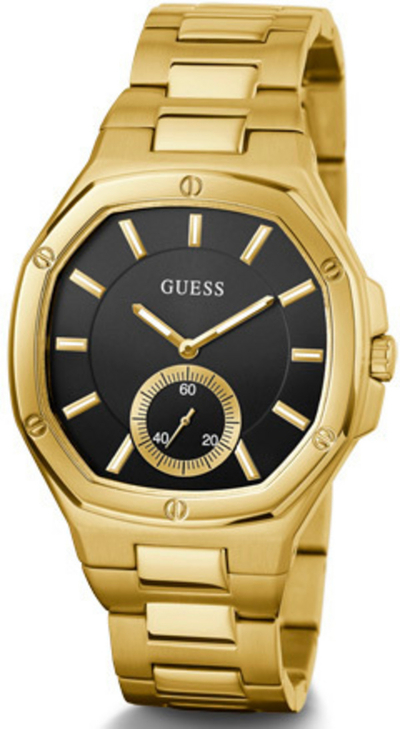 Orë dore Guess Ladies Dress Octavia GW0310L2