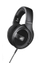 Kufje Sennheiser HD 569, over ear, me kabllo, të zeza