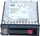Hard disk i brendshëm HPE 500GB, 3.5", 7200 RPM SATA, i zi