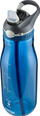 Shishe uji Contigo Ashland Tritan Renew Monaco, 1.2L, plastike, blu