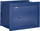 Kasa ѕидна Haushalt SW-43K, 43 x 26.2 x 32 cm, челик, сива