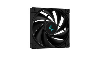 Ftohës për procesor DeepCool AK500, 12 cm