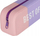 Pennatë Starpak Silicone Tube Tricolore, silikon, rozë