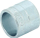 Лизгачка манжета Rehau, 17x2.0 mm, поцинкувана бронза, сиво металик