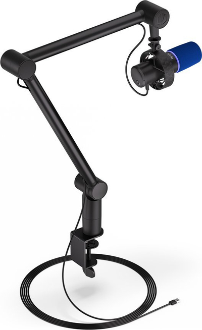 Mikrofon Endorfy Solum Broadcast, i zi