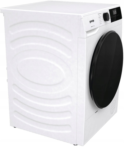 Tharëse rrobash Gorenje DHNA93/PL, 9kg, kondenzimi me pompë nxehtësie, e bardhë