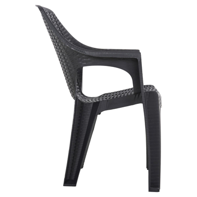 Karrige Abel prej polipropileni 61x60x85Hcm (HM6143.01)