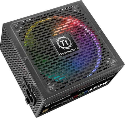Burim energjie Thermaltake Toughpower Grand RGB PS-TPG-0650FPCGEU-S ATX, 650W