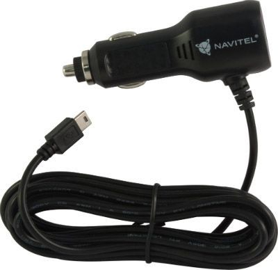 Kamerë për veturë Navitel (MSR900), e zezë