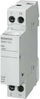 Mbajtës sigurimi cilindrik Siemens 3NW7013, 1P, 10x38mm 32A, gri