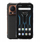 Smartfon HOTWAV Cyber 16 Pro, 6.6", 6280mAh, ngjyrë ari