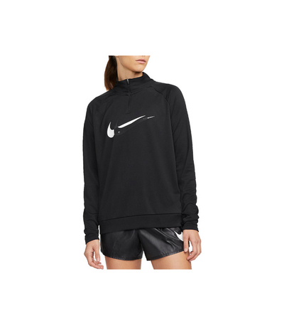 Duks për femra Nike, e zezë