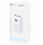 Power bank Proove Giant PBGI99320002, 40000mAh, 100W, i bardhë