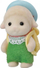 Figurë lodër Sylvanian Families Sheep Baby Emma, qengj, për fëmijë