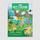 Set ngjitëse krijuese Melissa and Doug Jungle Journey, skena me xhungël, për fëmijë 3+ vjeç, shumëngjyrësh