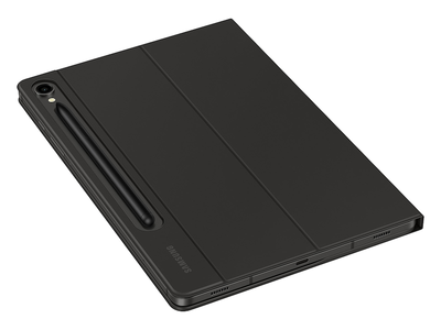 Mbrojtëse me tastierë për tablet Samsung EF-DX720UBEGWW S10 Fe, e zezë