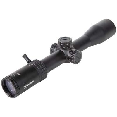 Shënjestër Optike Firefield 3-12X40