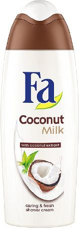 Shampon dushi Fa, 250 ml