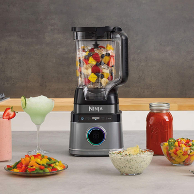 Blender Ninja Detect Power Blender Pro TB201EU, 1100W, 2,1L, i zi