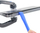 Set veglash hapëse iFixit Opening Tool, 5 copë, blu