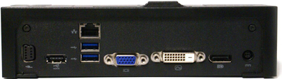Replikator II Dell Simple E-Port 240W, i zi