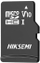 Kartë memorie HIKSEMI MicroSD, 32GB, UHS-I, e zezë