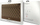 Futrollë laptopi Guess 13/14", PU, dizajn 4G, e zezë