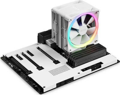 Ладилник Nzxt T120 RGB