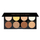 Revolution Ultra Professional Cream Contour Palette