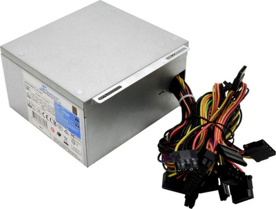 Furnizues me energji Seasonic (SSP-600ET2), 600 W