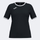 Bluzë trajnimi Joma Combi Premium Women, për femra, e zezë e bardhë