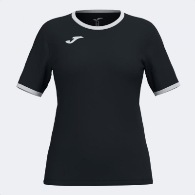 Bluzë trajnimi Joma Combi Premium Women, për femra, e zezë e bardhë