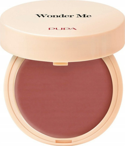 Ruzh Pupa Milano Wonder Me, 005 Deep Passion Me, 4 g