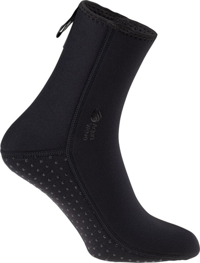 Çorape neopreni Aquawave Neoprene Socks 92800455043, 3 mm, për sporte uji