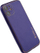 Mbulesë telefoni Beline Case Cover, për iPhone 12, lëkurë sintetike, vjollcë