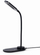 Stacion karikimi wireless Gembird TA-WPC10-LED-01-MX, 10W, i zi