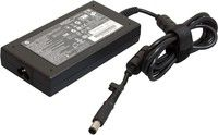 Adaptor karikues HP 391174-001, 120W, i zi