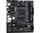 Pllakë amë Plyta glówna ASRock B550M-HVS SE