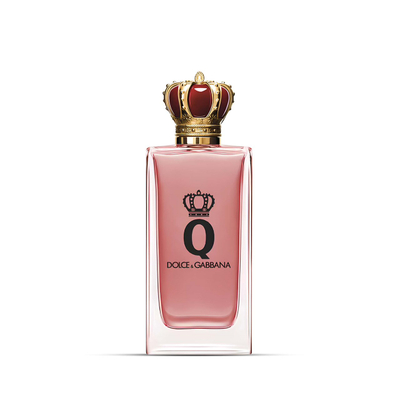 Eau De Parfum Dolce&Gabbana Q Intense, 100 ml