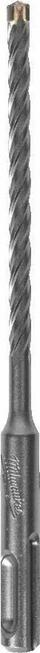 Set stërvitash betoni Milwaukee 4932498868, 6x110 mm, SDS plus, 10 copë
